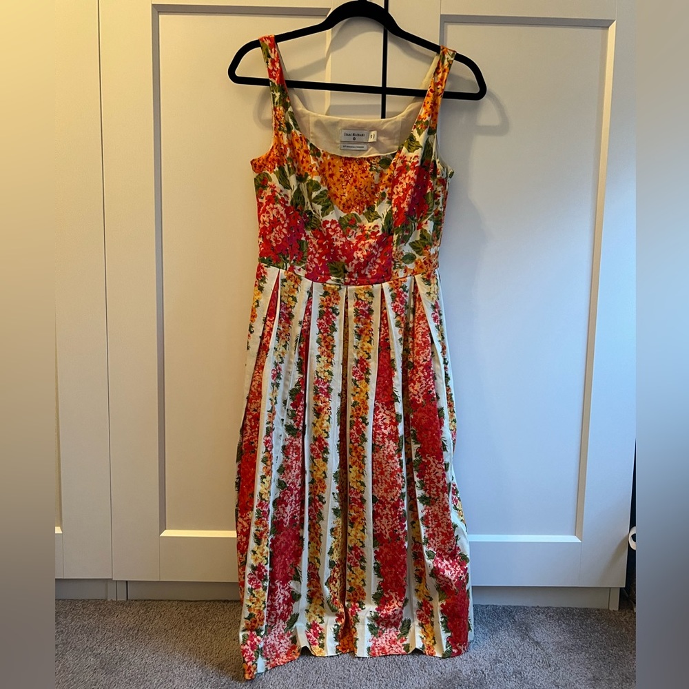 Isaac Mizrahi/Target Dress Size XS